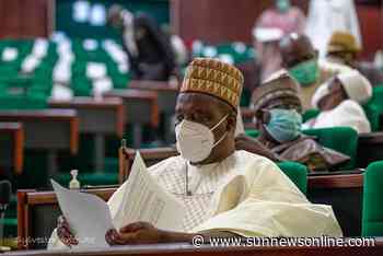 Reps okay establishment of Orthopaedic Hospital in Jos – The Sun Nigeria - Daily Sun