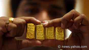 India gold smuggling case sparks political row