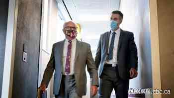 George Floyd told 'it takes … a lot of oxygen to talk' during arrest, transcript reveals