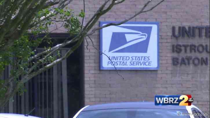 Mail troubles popping up for Baton Rouge residents