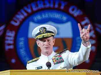 Navy SEAL who oversaw bin Laden raid says America's biggest national security issue is the K-12 education system