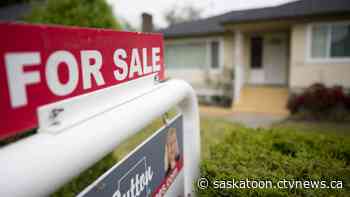 'We've even seen bidding wars': Saskatoon housing market showing signs of rebound after COVID-19 slowdown - CTV News Saskatoon