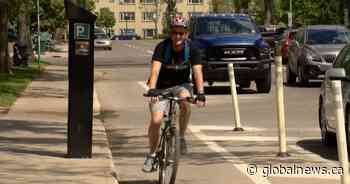 Former city planning director raises Saskatoon development issues entering municipal election - Globalnews.ca