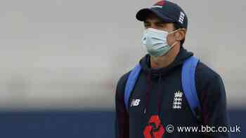 England v West Indies: Inside the Southampton bio-bubble