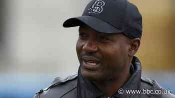 England v West Indies: Brian Lara says tourists must try to win in four days