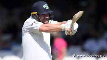 Ireland must believe they can beat England in ODI series - Stirling