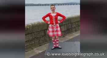 Highland dancer showcases Dundee's main attractions in new video - Evening Telegraph