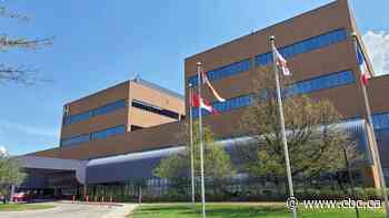 Doctor accused in Campbellton, N.B., COVID-19 outbreak won't face criminal charges, says lawyer