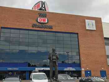 LIVE BLOG: FT Wigan Athletic 1 Queens Park Rangers 0 - Wigan Today