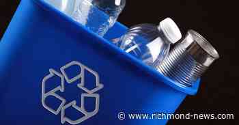 Richmond Return-It centres introduce new recycling initiatives - Richmond News