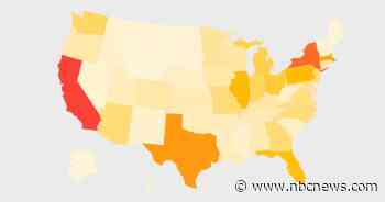 If Trump strips international student visas, these states will lose hundreds of millions of dollars