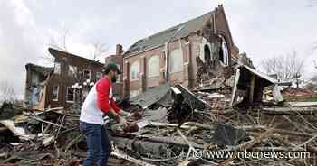 2020 has seen nearly $18 billion in weather damages, but wildfire and hurricane season is just ramping up