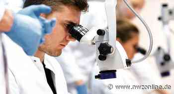 Geplanter Neubau: Wirtschaft will Uni-Medizin beispringen - Nordwest-Zeitung