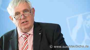 Behausung von Fleischarbeitern: Massentests nach Messe - Süddeutsche Zeitung