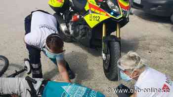 70-prozentige Corona-Einbrüche mit neuer Idee abgefedert - Oberbayerisches Volksblatt