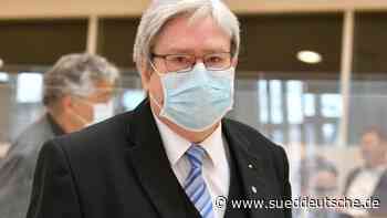 Minister sieht weiter Probleme für Brandenburgs Wirtschaft - Süddeutsche Zeitung