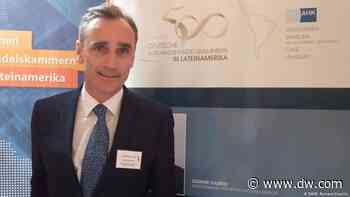 Mexikos Wirtschaft hofft auf T-Mec-Schub - DW (Deutsch)