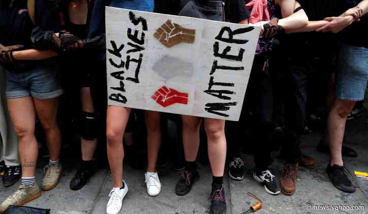Poll: 70 Percent of Americans Think ‘Black Lives Matter’ Has Not Improved Race Relations