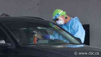 U.S. struggles with COVID-19 testing as confirmed cases worldwide top 12 million