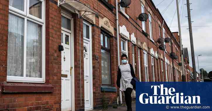 The Leicester garment factories exposed by Covid-19