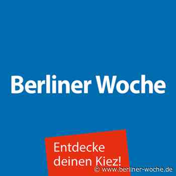 Bauarbeiten auf Friedhöfen in Hermsdorf und Lübars bis Ende Juli - Hermsdorf - Berliner Woche