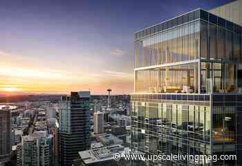 Downtown Seattle’s New Luxury Crown Jewel, The Emerald - Upscale Living Magazine