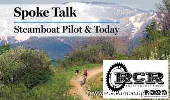 Spoke Talk: The 'backside' of Emerald Mountain - Steamboat Pilot and Today