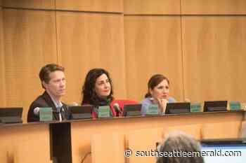 Seattle City Council Passes “Historic” Big Business Tax - southseattleemerald.com