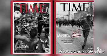 West Baltimore photographer recruited by famous camera company - wmar2news.com