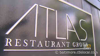 Baltimore City Council Calls On Atlas Restaurant Group To Drop Dress Code - CBS Baltimore