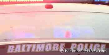 34-Year-Old Man Killed In East Baltimore Shooting - CBS Baltimore