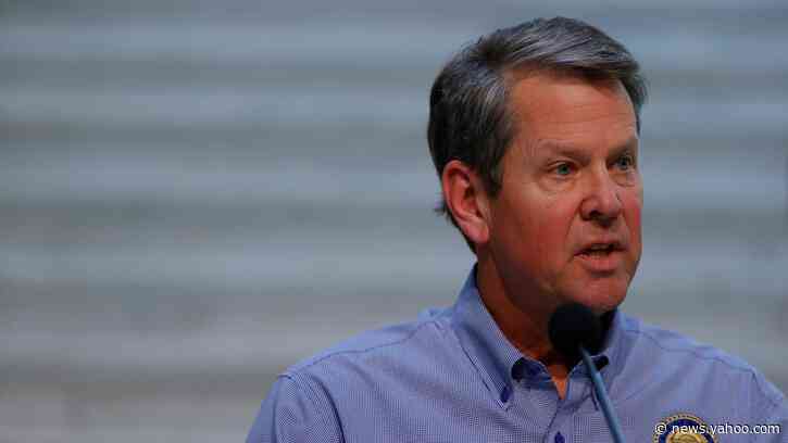 Georgia Cities in Open Revolt Against Governor Over Masks