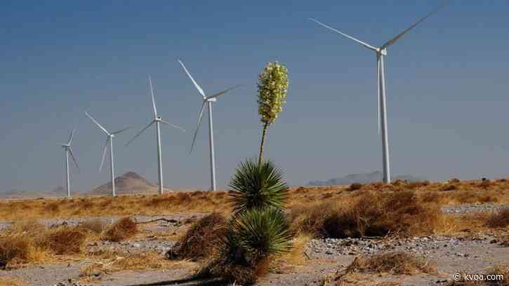 Tucson Electric Power releases new plan for a cleaner energy source