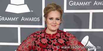 Wird es doch noch ein neues Album von Adele geben? - Radio Hamburg