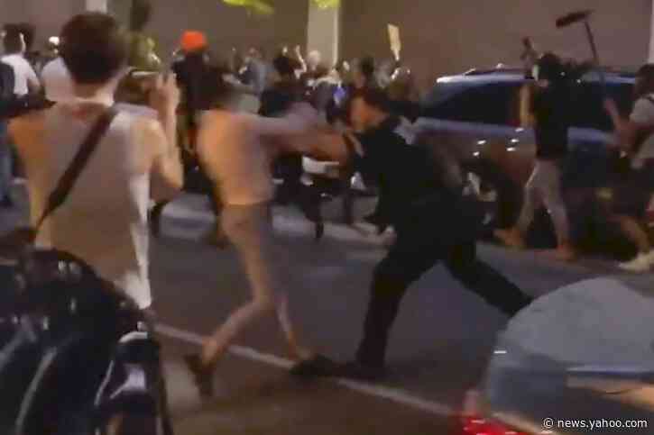 New oversight committee would restore faith in NYPD, AG says