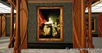 London’s National Gallery was hit by the biggest art heist in history