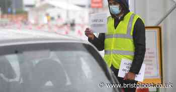 Another rise in Bristol coronavirus cases