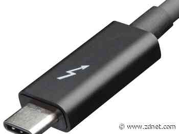 Thunderbolt 4: Same 40Gbps speed but Intel ups requirements for certification