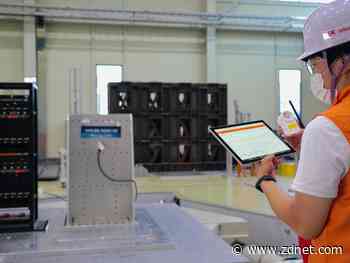 SK Telecom to use network to detect earthquakes