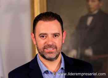 Alejandro Tello maneja la pandemia con la eficiencia de su gobierno - Líder Empresarial