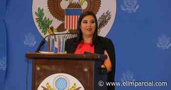 Se despide cónsul de EU, Elia E. Tello, tras 3 años de labor - ELIMPARCIAL.COM