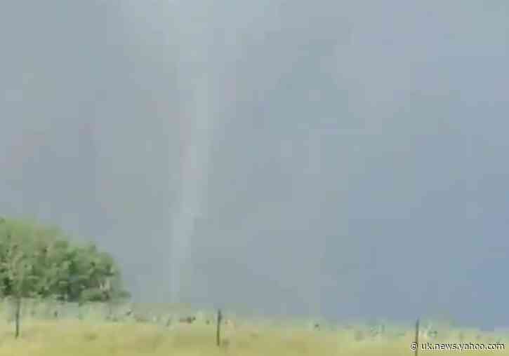 Tornado Causes Death in Dalton, Minnesota World news NewsLocker
