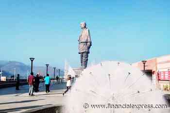 Statue of Unity tent city: As Gujarat govt plans to reopen SoU, tent city to become spot for destination weddings