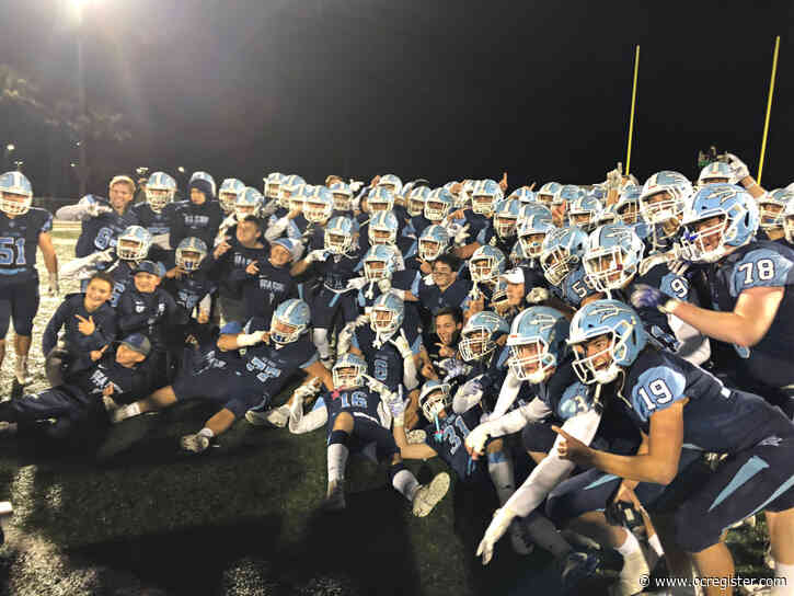 Corona del Mar features two senior transfers in five-man quarterback competition