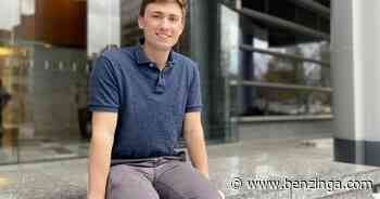 How This 23-Year-Old Millionaire Entrepreneur Is Helping Others Succeed In The Markets - Benzinga