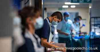 Coronavirus deaths rise by 155 in latest UK update - Liverpool Echo