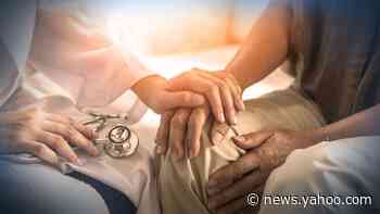 Nursing homes, coronavirus and the future of elder care