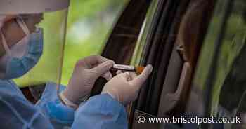 Coronavirus updates: Rise in Bristol cases as public spending soars