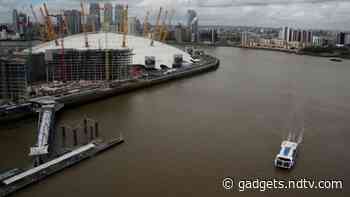 Thames Clippers London River Service to Become Uber Boat Under New Deal