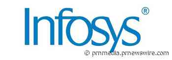 Infosys to Announce First Quarter Results on July 15, 2020